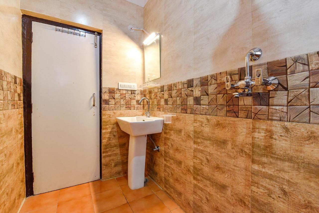 Fabhotel Suryamani Τζαϊπούρ Εξωτερικό φωτογραφία