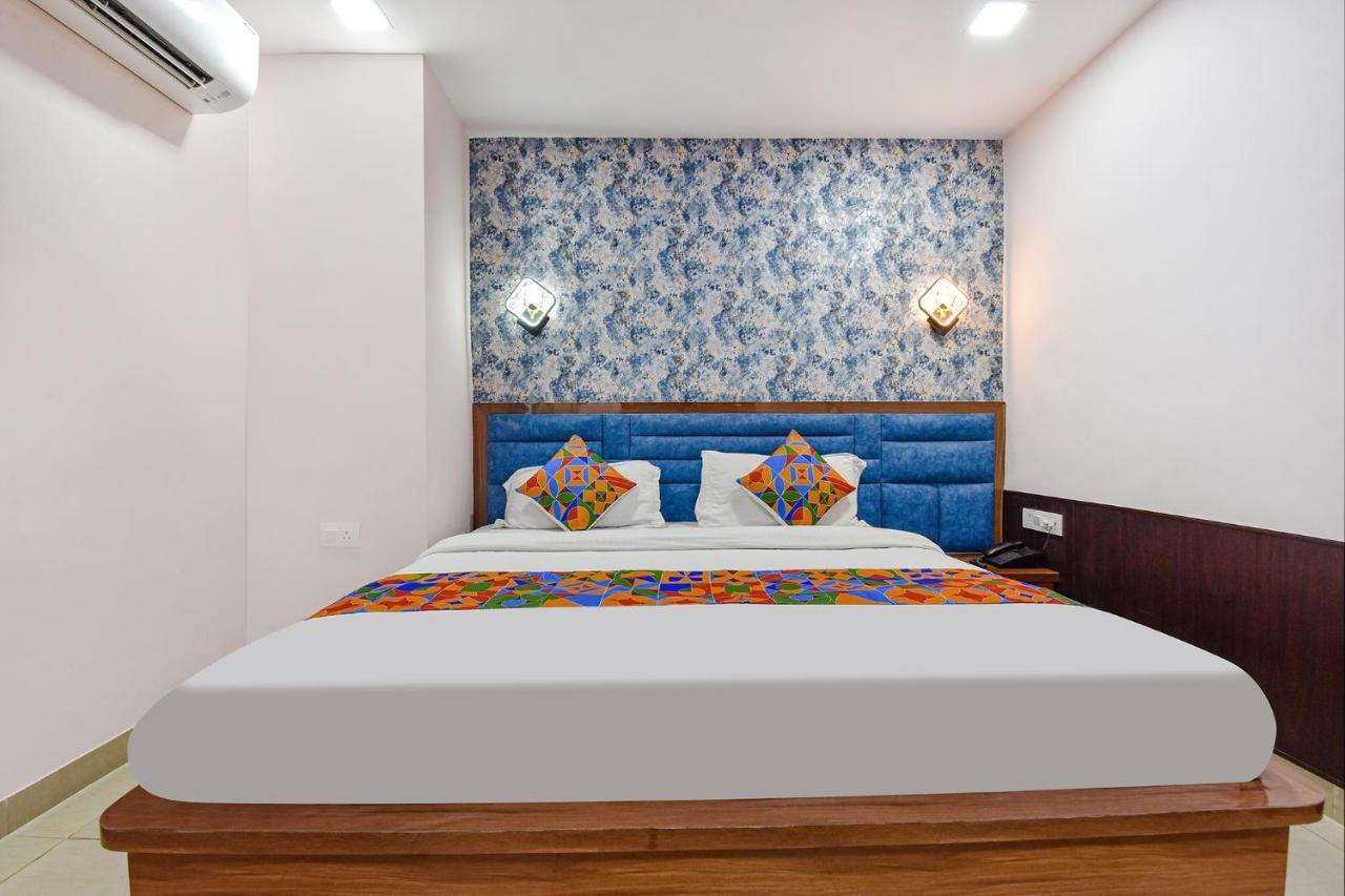 Fabhotel Suryamani Τζαϊπούρ Εξωτερικό φωτογραφία