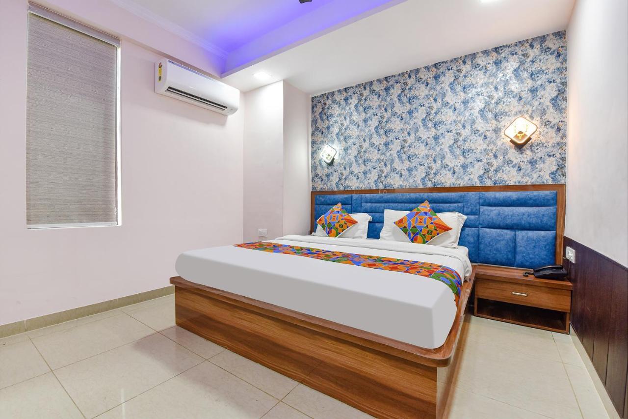 Fabhotel Suryamani Τζαϊπούρ Εξωτερικό φωτογραφία